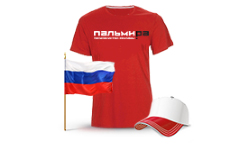 Текстильная продукция